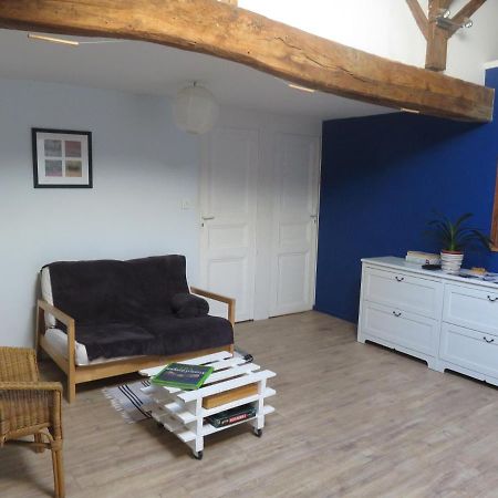 Chambres D'Hotes - B&B Getigne Esterno foto