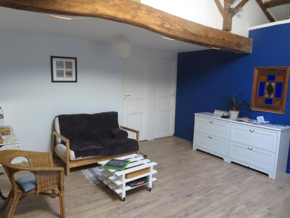 Chambres D'Hotes - B&B Getigne Esterno foto