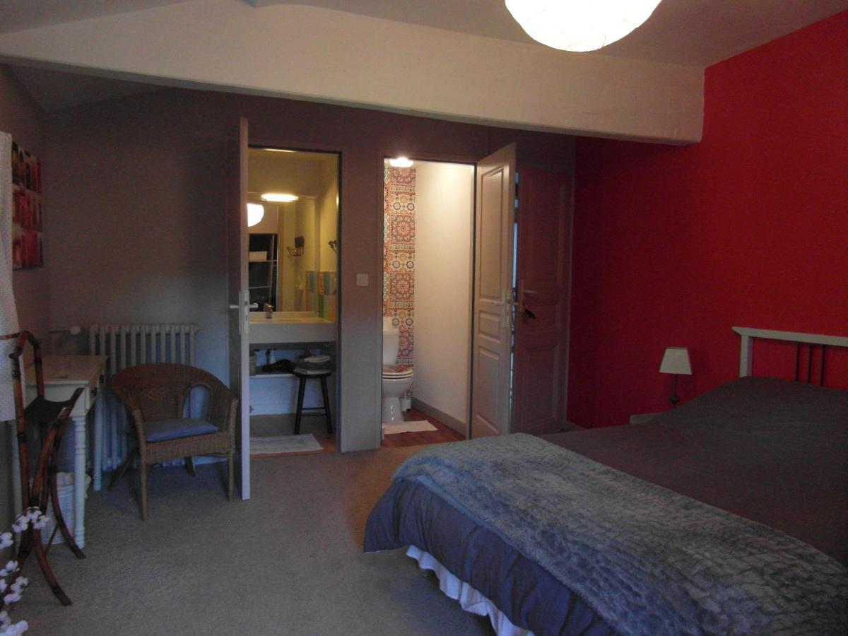 Chambres D'Hotes - B&B Getigne Esterno foto